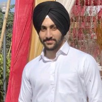 Gurjeet Singh