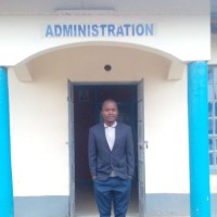 Daniel Opiyo