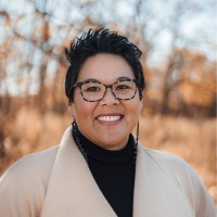 Haley Buzzard-Hamilton, MPS