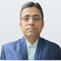 Subhrangshu Banerjee