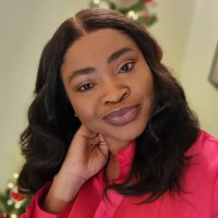 Elizabeth Olusanya