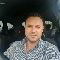 Constantinos Demetriou
