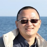 Li Zhang