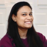 Dyutishree Mitra