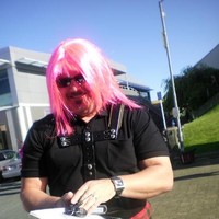 Alastair Graham