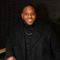 Jarvus Jones