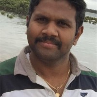 Karthik Kumar Chinnathambi