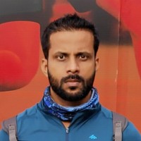 Shridhara Halappa