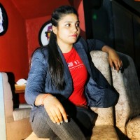Radha Kaushal