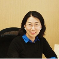 Judy Zhao