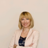 Nelia Kharchenko