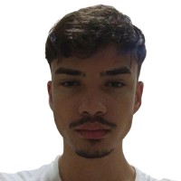 João Paulo Barbosa Santana