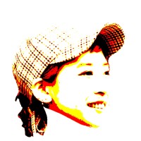 田中晶