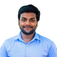 Lokeshwaran V