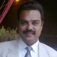 Amitabh Singhal
