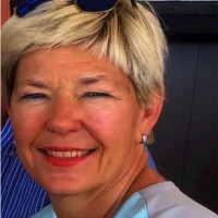 Birgitte Kallhovd