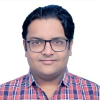 Dikshant Gupta