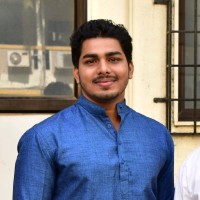 Pradeep Vishwakarma