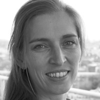 Marloes Stradmeijer