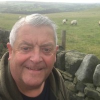 Ian Colegate