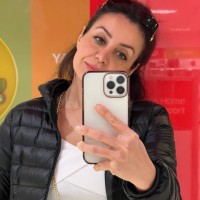 Fatemeh Golab Shekar