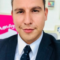 José Hiram Solis Martinez