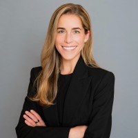 Caroline Wood