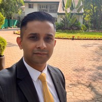 Pintu Ghosh