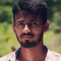 Sri Goutham