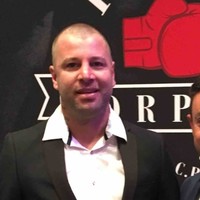 Michael Calabro