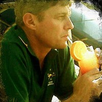 Riaan Jansen van Nieuwenhuizen