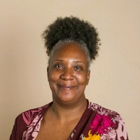 Yolanda James-Rogers, MS