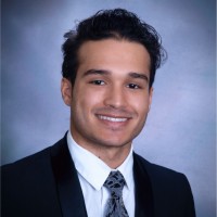 Cameron Joseph