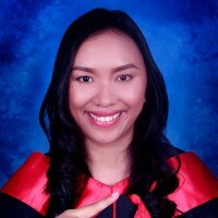 Valerie Blue Claveria, Mpa, Dpa, Nbdb Author, Lpt