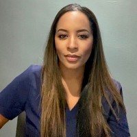 Natasha Berridge FRCS (OMFS)