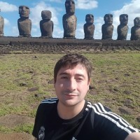 Cristóbal Maldonado Morgado