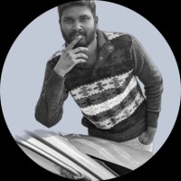 Vishal Mehda