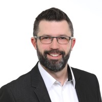 Jean-Éric Gagnon