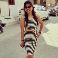 Sonam Khatri