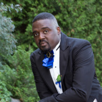 Serge-Edouard Morisseau