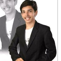 Dipesh Gandecha
