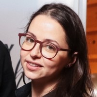 Julia Bogracheva