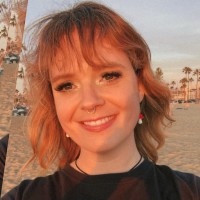 Priscilla Marie Price