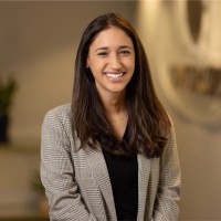 Hayley Feuchs, Lmsw