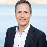 Fredrik Strömberg