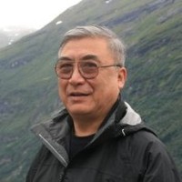 Fangxin Ding