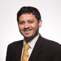 Sami Alnafea B.Med.Sc., Msc