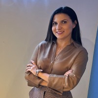 Daniela Arnoldi Zanin, Cfp®