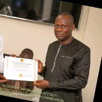 Amadou Jallow