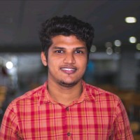 Rahesh M